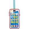 Игрушка на коляску Chicco Мой первый смартфон (11161.00)