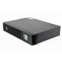 Пристрій безперебійного живлення EnerGenie EG-UPSRACK-10 1000VA (EG-UPSRACK-10) зображення 3