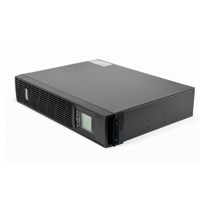 Источник бесперебойного питания EnerGenie EG-UPSRACK-10 1000VA (EG-UPSRACK-10) изображение 3