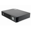Пристрій безперебійного живлення EnerGenie EG-UPSRACK-10 1000VA (EG-UPSRACK-10) зображення 3