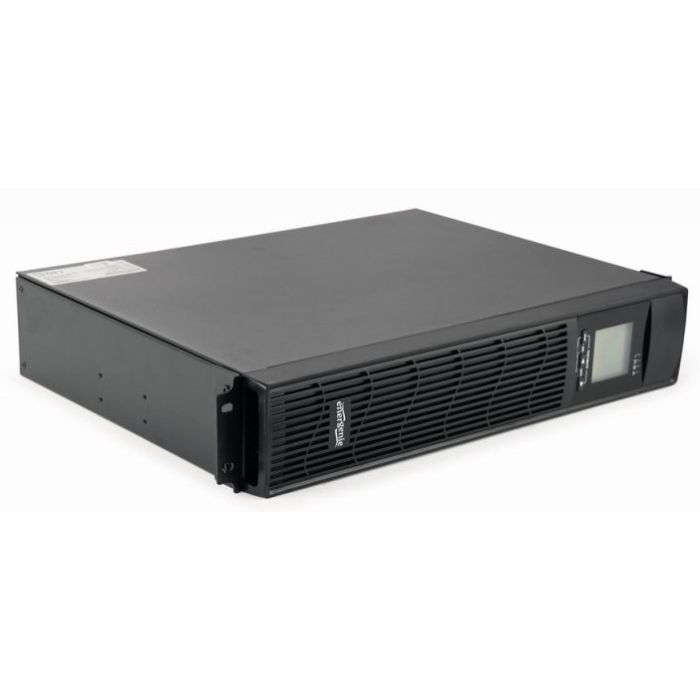 Источник бесперебойного питания EnerGenie EG-UPSRACK-10 1000VA (EG-UPSRACK-10) изображение 4