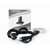 Пристрій безперебійного живлення EnerGenie EG-UPSRACK-10 1000VA (EG-UPSRACK-10) зображення 9