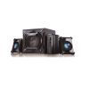 Акустическая система Genius SW-G2.1 2000 II (31730020400) изображение 2