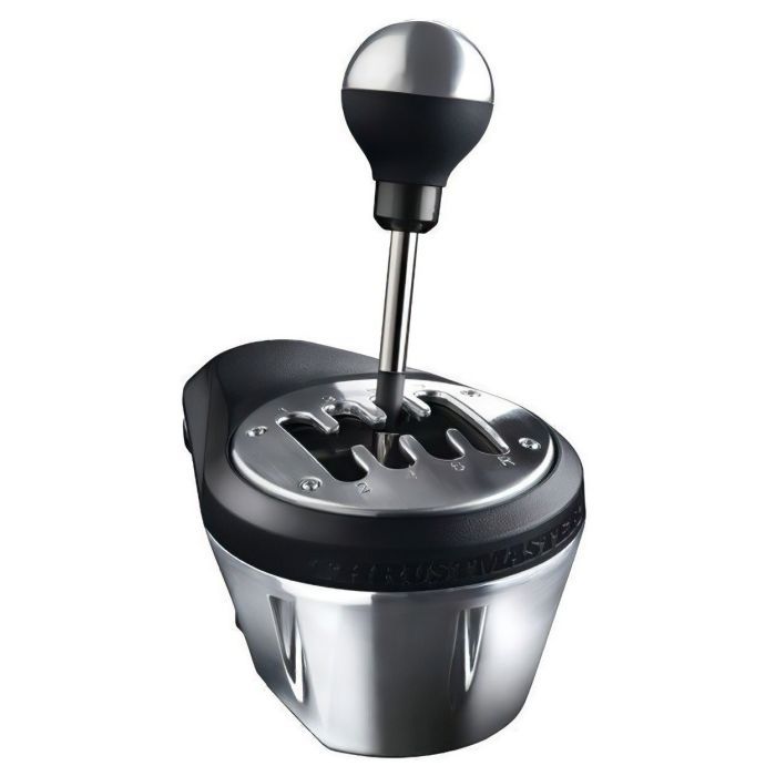 Рычаг переключения передач ThrustMaster TH8A SHIFTER ADD-ON ONE для PS3/PS4/PC/XBOX (4060059)
