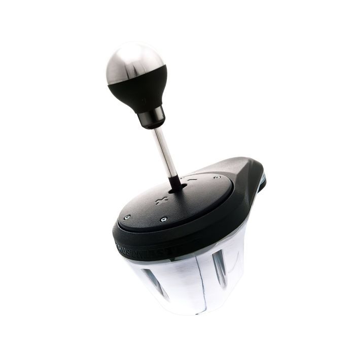 Рычаг переключения передач ThrustMaster TH8A SHIFTER ADD-ON ONE для PS3/PS4/PC/XBOX (4060059) изображение 4