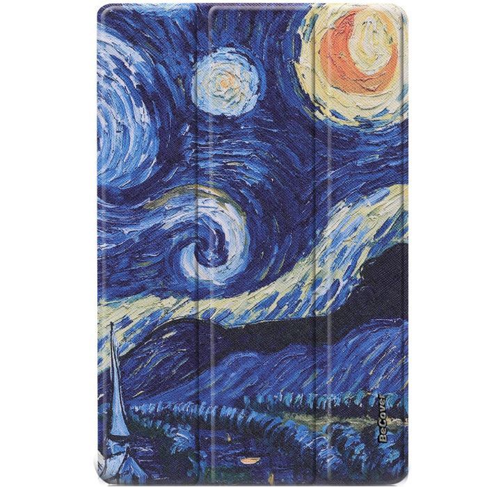 Чохол до планшета BeCover Smart Case Lenovo Tab M10 TB-328F (3rd Gen) 10.1" Rose Gold (708288) зображення 2