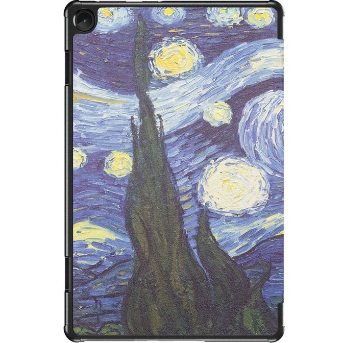 Чохол до планшета BeCover Smart Case Lenovo Tab M10 TB-328F (3rd Gen) 10.1" Rose Gold (708288) зображення 3