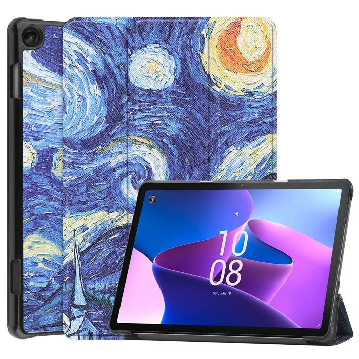 Чохол до планшета BeCover Smart Case Lenovo Tab M10 TB-328F (3rd Gen) 10.1" Rose Gold (708288) зображення 6