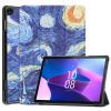 Чехол для планшета BeCover Smart Case Lenovo Tab M10 TB-328F (3rd Gen) 10.1" Night (708295) изображение 6