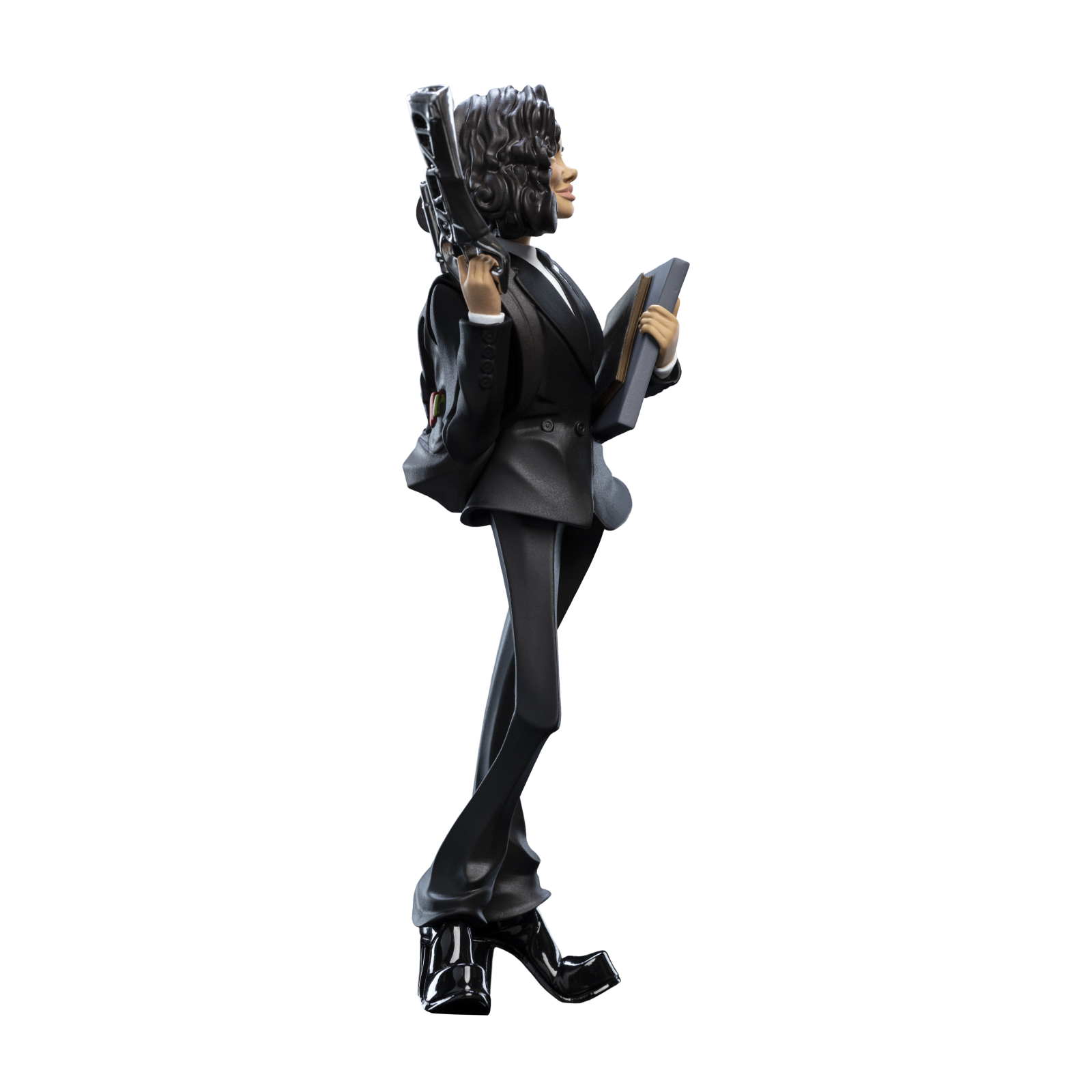 Фігурка для геймерів Weta Workshop Men In Black:International Agent M (065002966) зображення 4