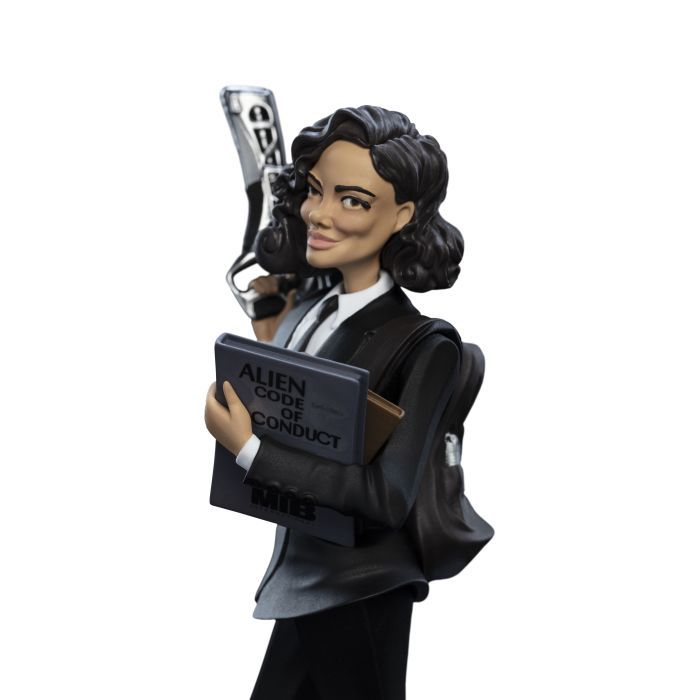 Фігурка для геймерів Weta Workshop Men In Black:International Agent M (065002966) зображення 6