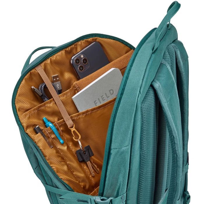 Рюкзак для ноутбука Thule 15.6" EnRoute 26L TEBP4316 Pelican/Vetiver (3204848) изображение 6