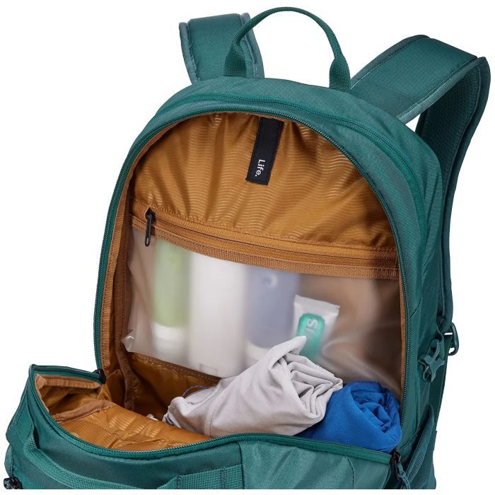 Рюкзак для ноутбука Thule 15.6" EnRoute 26L TEBP4316 Pelican/Vetiver (3204848) изображение 7