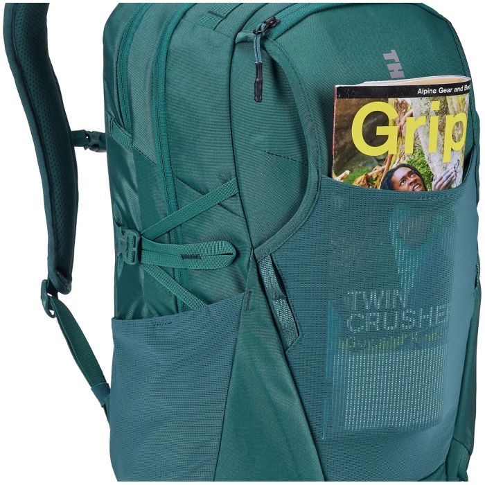 Рюкзак для ноутбука Thule 15.6" EnRoute 26L TEBP4316 Pelican/Vetiver (3204848) изображение 8