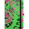 Книга записная Buromax Infinity 136х207 мм 96 листов в клетку (BM.255105-15)