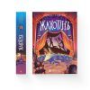 Книга Жахотінь. Легенди Морського Аду. Книга 3 - Томас Тейлор Видавництво Старого Лева (9789664480465) зображення 2