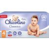 Підгузки Chicolino Розмір 4 (7-14 кг) 48 шт (4823098406310) зображення 2