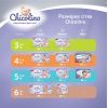Підгузки Chicolino Розмір 4 (7-14 кг) 48 шт (4823098406310) зображення 4