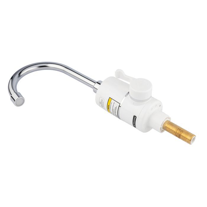 Проточный водонагреватель Kroner Volt-CW190FA (CV023244) изображение 5