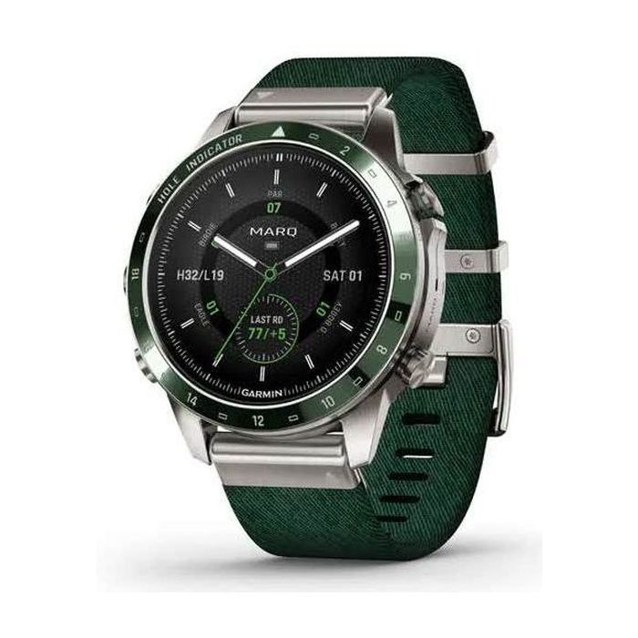 Смарт-часы Garmin MARQ Golfer Gen 2 (010-02648-21)