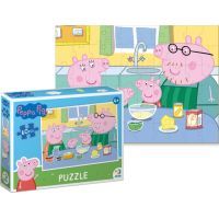 Пазл DoDo на 60 элементов Peppa Pig (200331) изображение 2