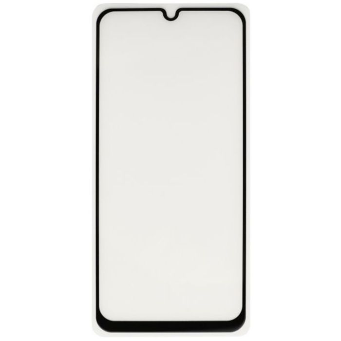 Скло захисне Drobak Samsung Galaxy A22 A+Frame (494948) зображення 3
