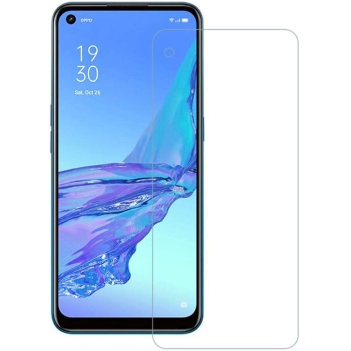 Стекло защитное Drobak OPPO A53 (232363) изображение 2