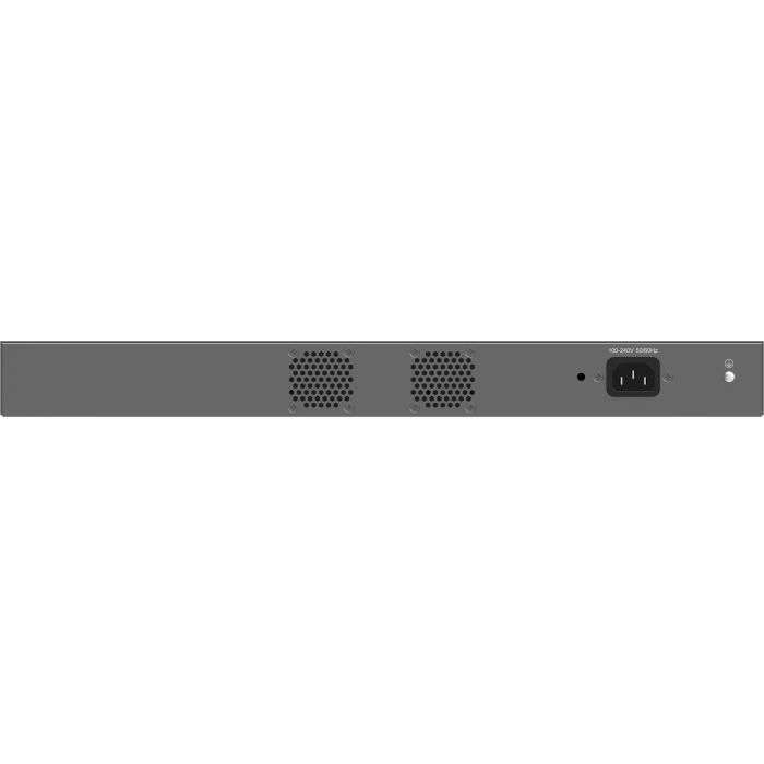 Коммутатор сетевой Grandstream GWN7803P изображение 6