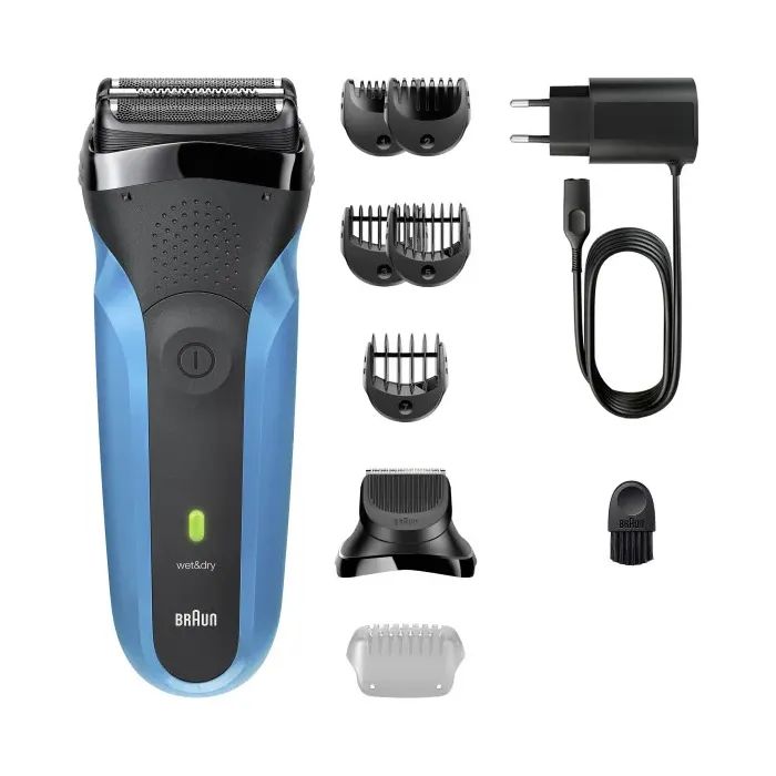 Электробритва Braun Series 3 310BT
