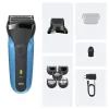 Электробритва Braun Series 3 310BT изображение 6