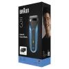 Электробритва Braun Series 3 310BT изображение 7