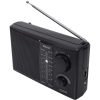 Портативний радіоприймач N'oveen PR450 Black (RL070857) зображення 3