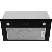 Вытяжка кухонная Minola HBI 5627 BL 1000 LED