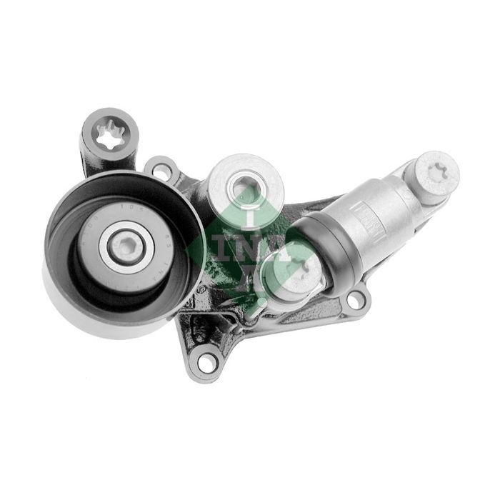 Натягувач ременя з роликом INA 534 0041 10