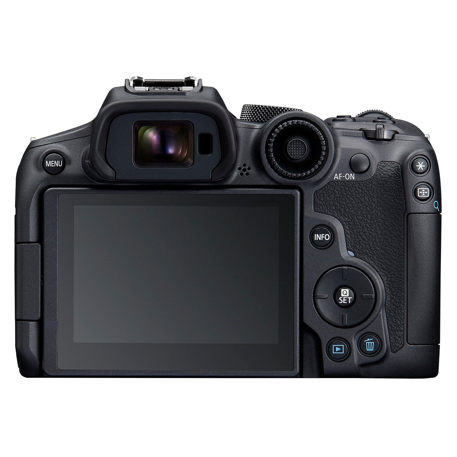 Цифровий фотоапарат Canon EOS R7 + RF-S 18-150 IS STM (5137C040) зображення 2