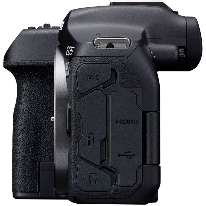 Цифровой фотоаппарат Canon EOS R7 + RF-S 18-150 IS STM (5137C040) изображение 3