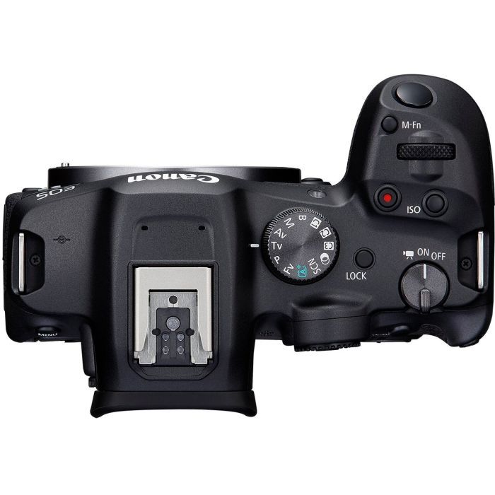 Цифровой фотоаппарат Canon EOS R7 + RF-S 18-150 IS STM (5137C040) изображение 5