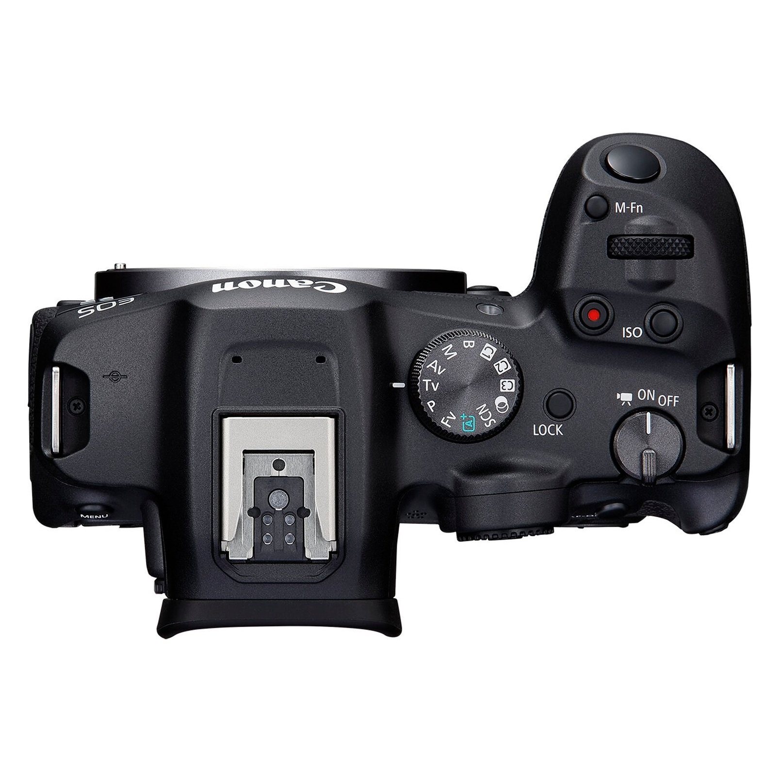 Цифровой фотоаппарат Canon EOS R7 + RF-S 18-150 IS STM (5137C040) изображение 5