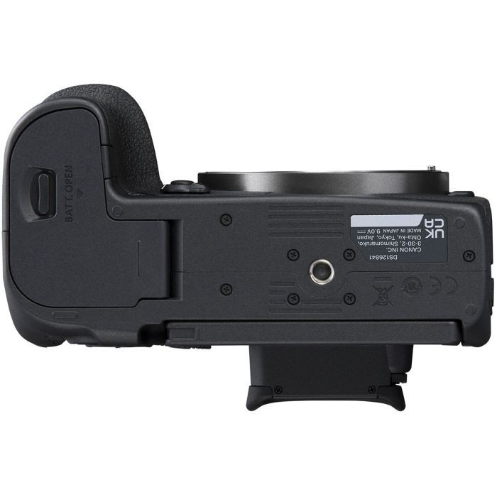 Цифровой фотоаппарат Canon EOS R7 + RF-S 18-150 IS STM (5137C040) изображение 6