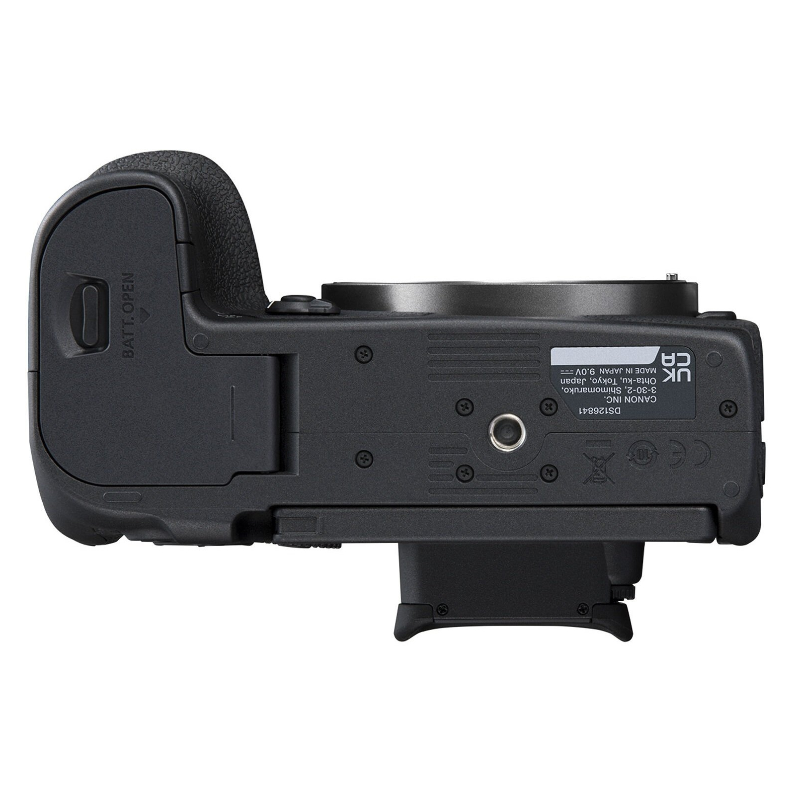 Цифровий фотоапарат Canon EOS R7 + RF-S 18-150 IS STM (5137C040) зображення 6