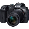 Цифровой фотоаппарат Canon EOS R7 + RF-S 18-150 IS STM (5137C040)