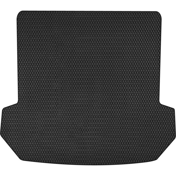 Килимок в багажник EVAtech Skoda Octavia A4 Tour 1996-2010 1 поколі (SK11547B1RBB)