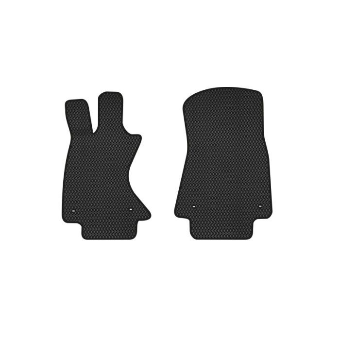 Коврик в салон EVAtech передні Lexus IS (XE3) 4WD 2013+ 3 поко (LS51856A2TL4RBB)