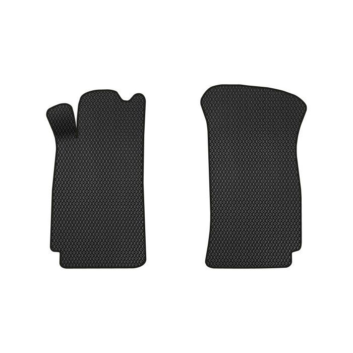 Килимок в салон EVAtech передні Renault Megane (I) 1995-2002 1 по (RT42831A2RBB)