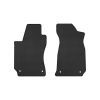 Килимок в салон EVAtech передні Volkswagen Passat (B5) 1996-2005 5 (VW3989AG2AV4RBB)