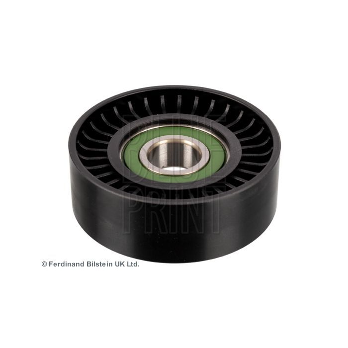 Ролик натягувача ременя Blue Print ADT396512