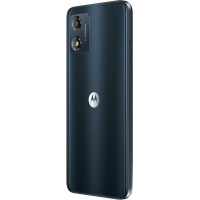 Мобильный телефон Motorola E13 2/64GB Cosmic Black (PAXT0034RS) изображение 10