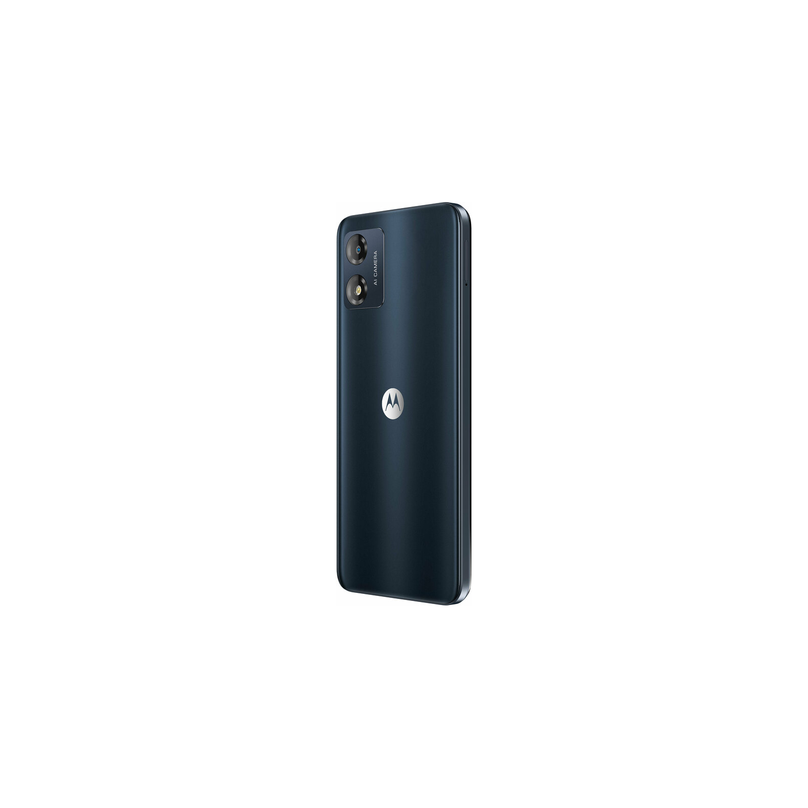 Мобильный телефон Motorola E13 2/64GB Cosmic Black (PAXT0034RS) изображение 10