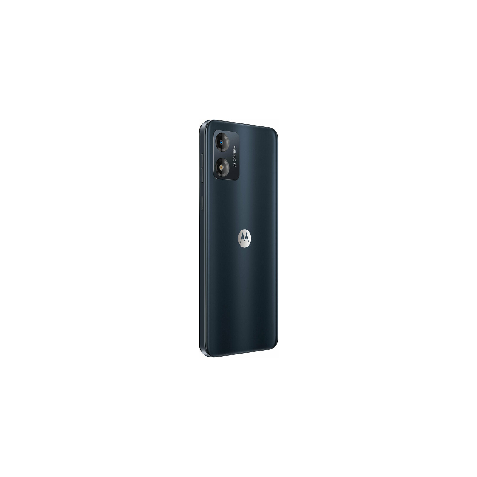 Мобильный телефон Motorola E13 2/64GB Cosmic Black (PAXT0034RS) изображение 11