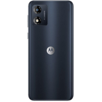 Мобильный телефон Motorola E13 2/64GB Cosmic Black (PAXT0034RS) изображение 3